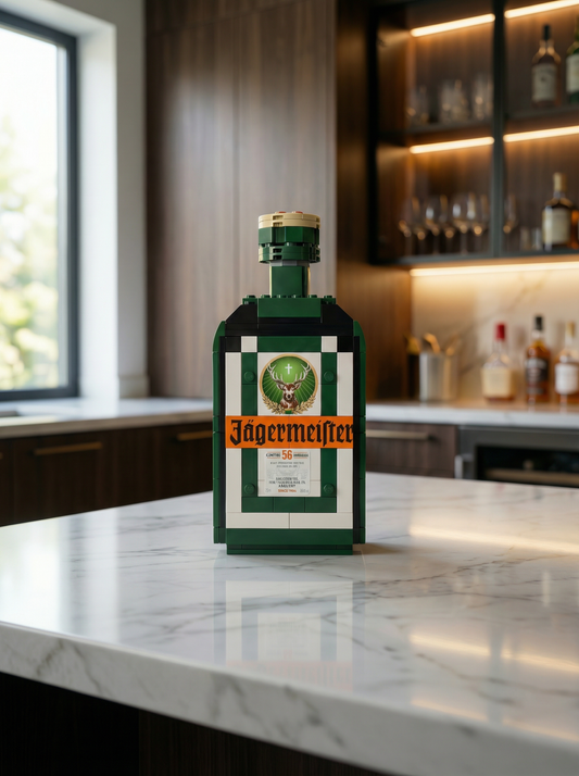 AlcoBricks™